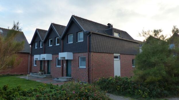 Ihre Zweite Heimat befindet sich im Legoland Haus Nr. 247 ...