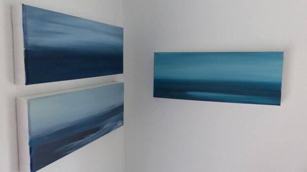 „Kunst” mol Kieken in der Zweiten Heimat