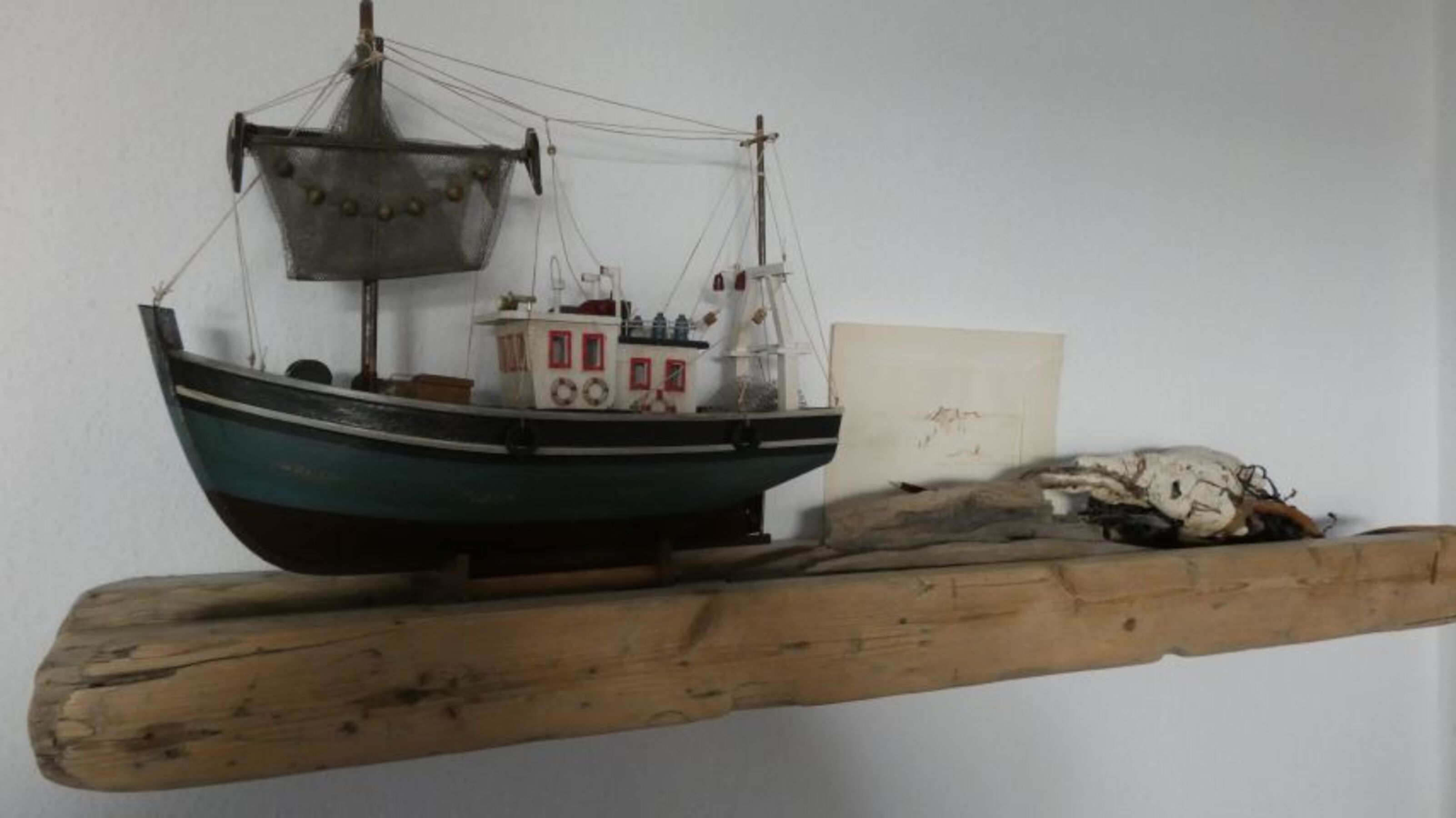 ... noch mehr Maritimes
