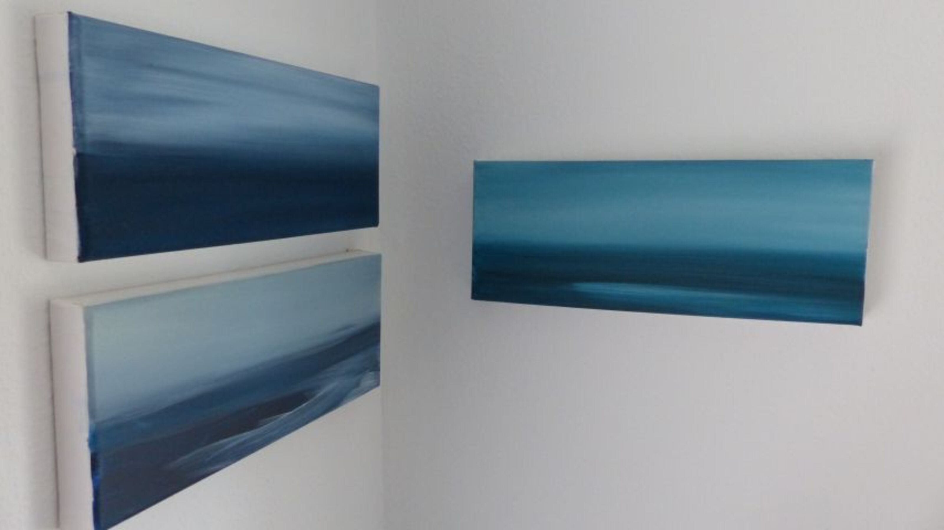 „Kunst” mol Kieken in der Zweiten Heimat