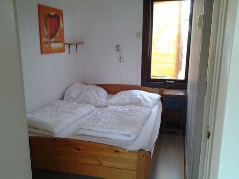 Schlafzimmer Eltern