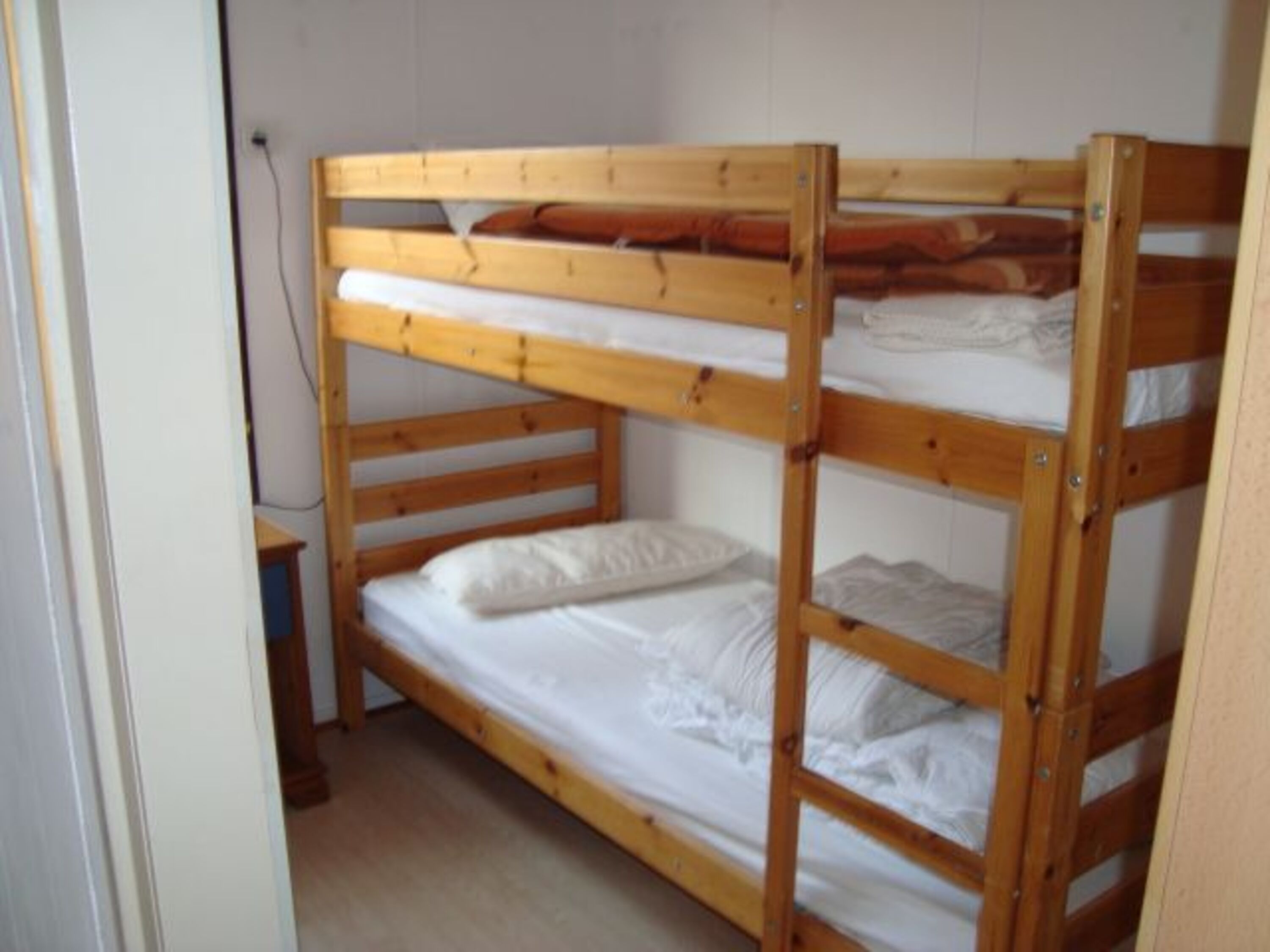Kinderschlafzimmer