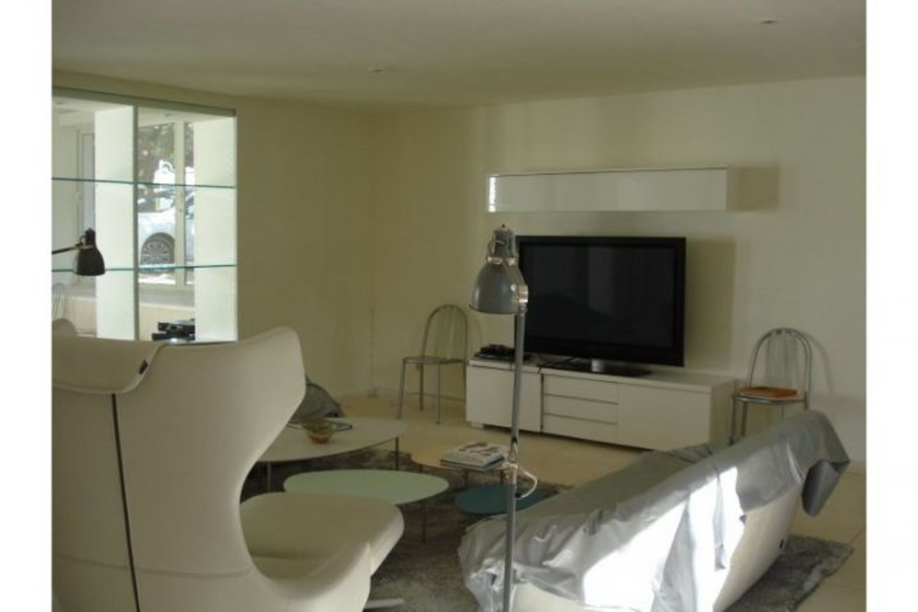 2. Wohnzimmer
