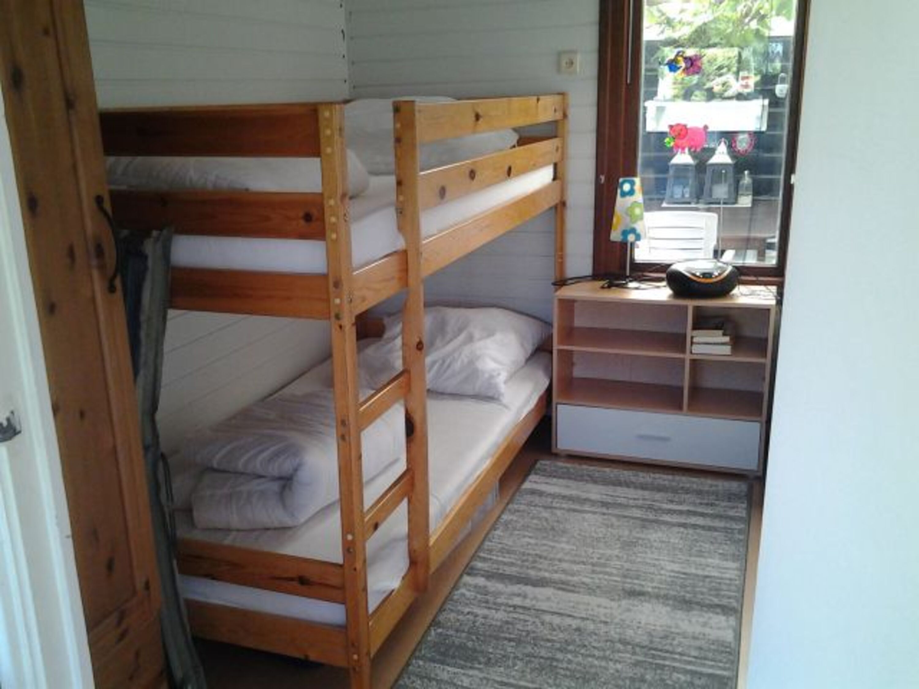 Kinderschlafzimmer