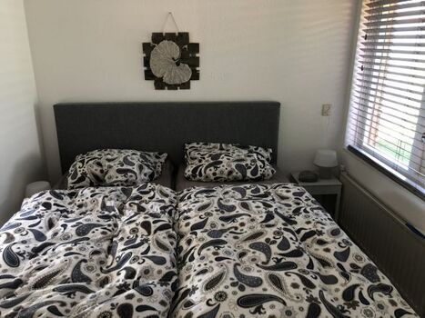  Seestern 60  Schlafzimmer Boxspring