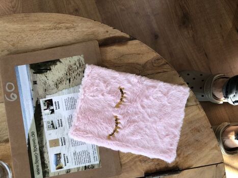  Seestern 60  Gästebuch