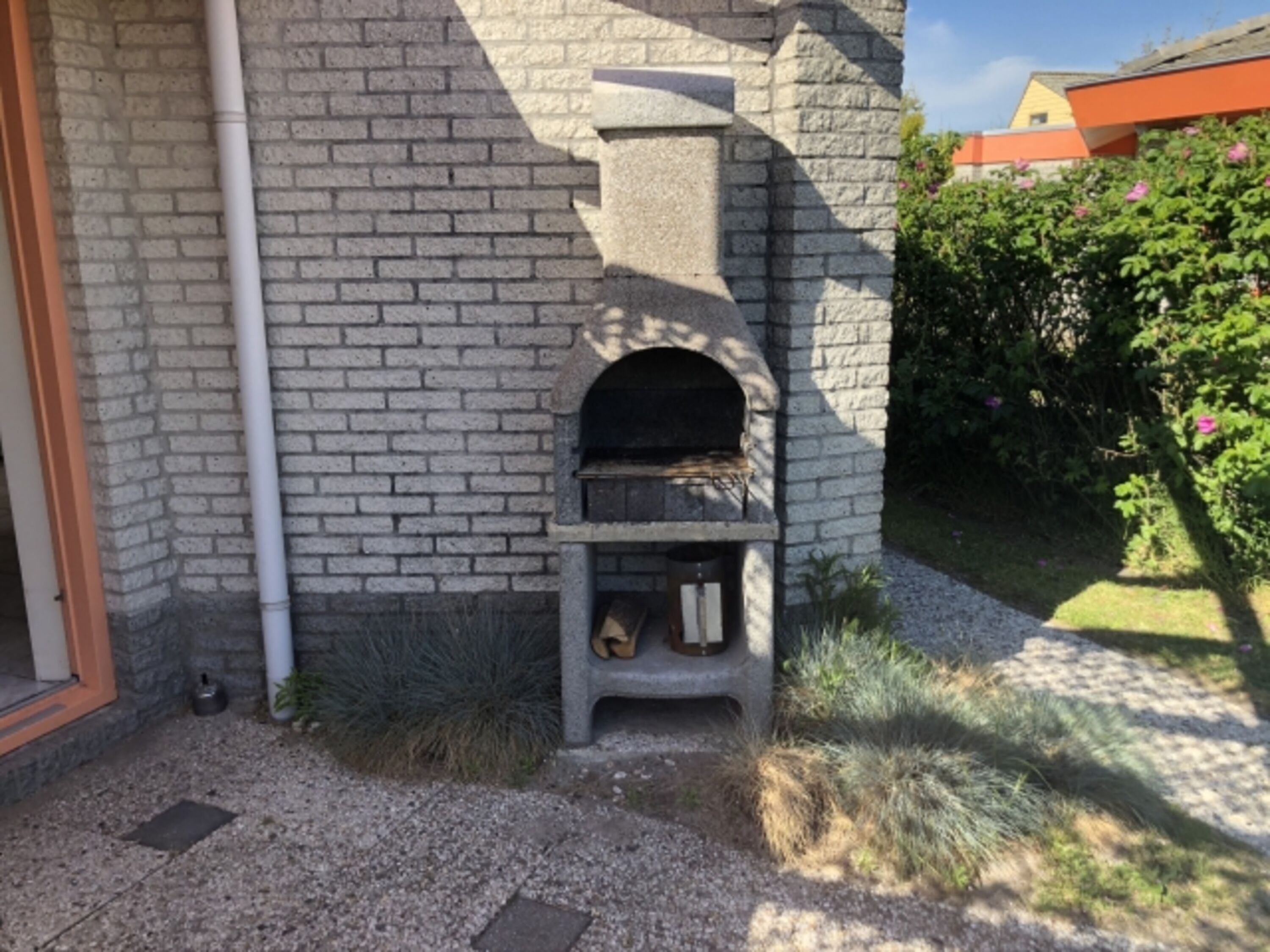 Grill