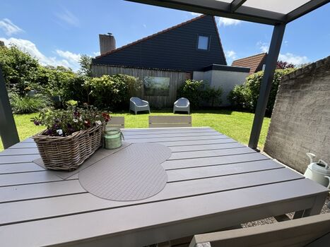 Geniesse Yperhof 19  in vollen Zügen 