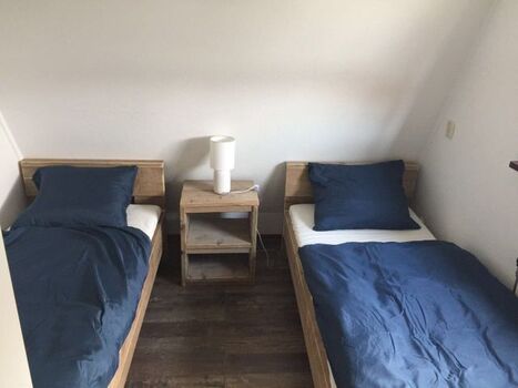 Schlafzimmer 2 yperhof 19