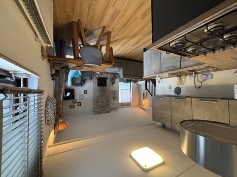 Ankommen wohl fühlen