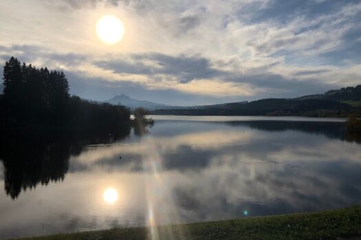 Grünten See www.fewo-toewe.de