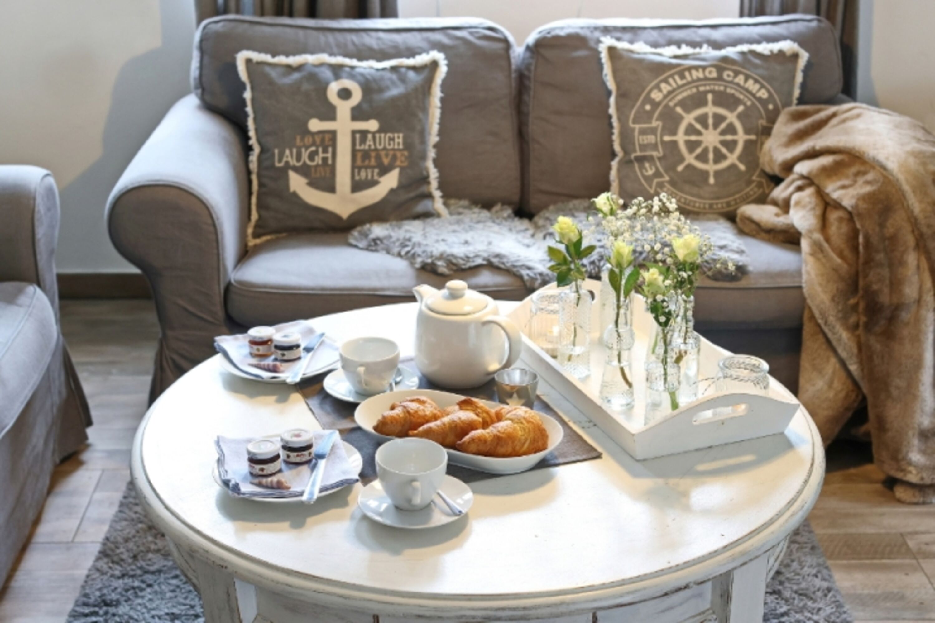 Tea Time 