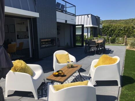 Summertime...at last!