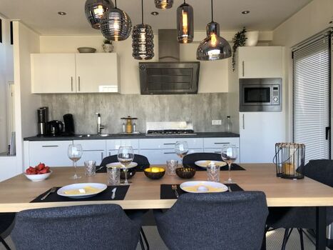 Stilvoll ausgestattet!