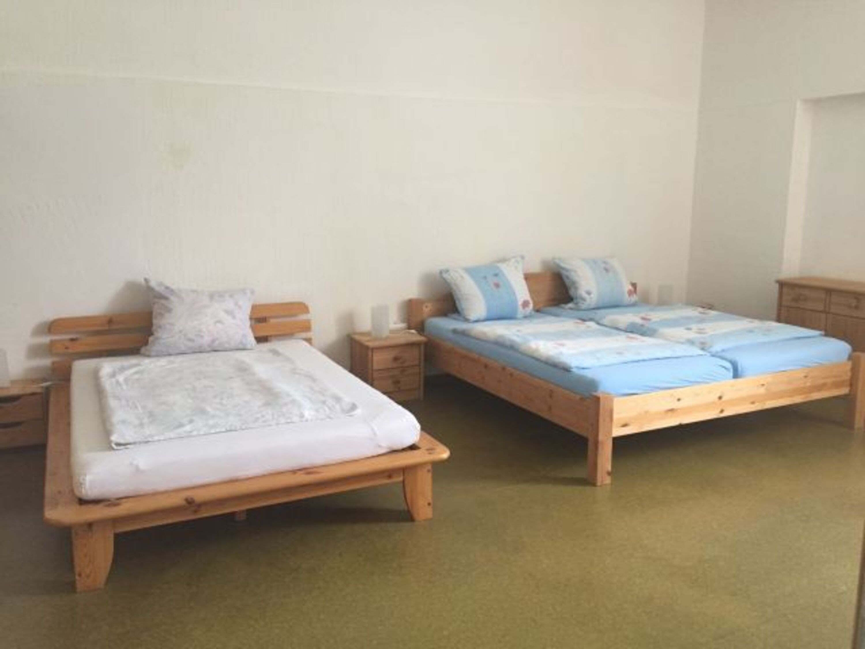 Familienzimmer Nord