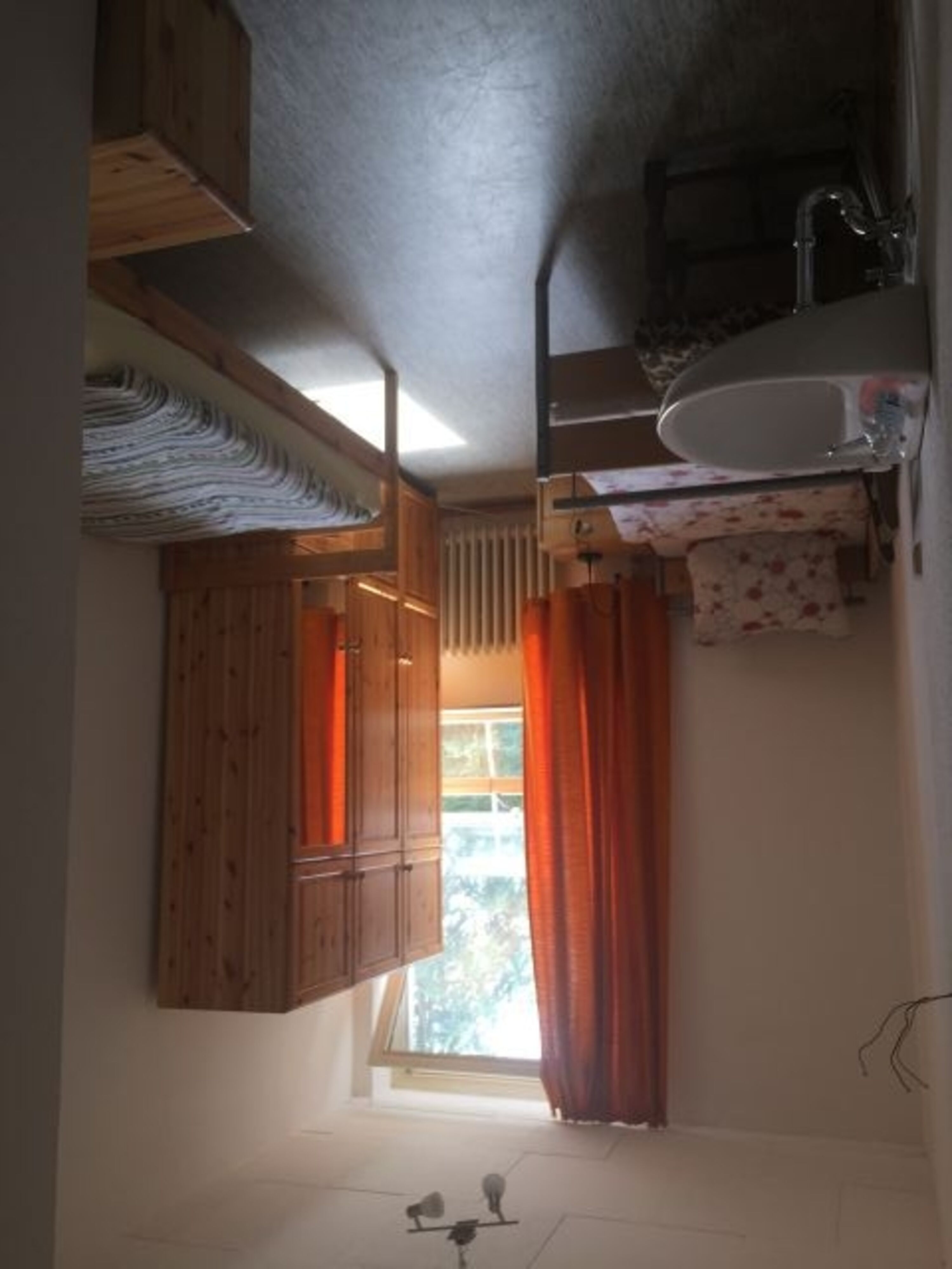 Zweibettzimmer