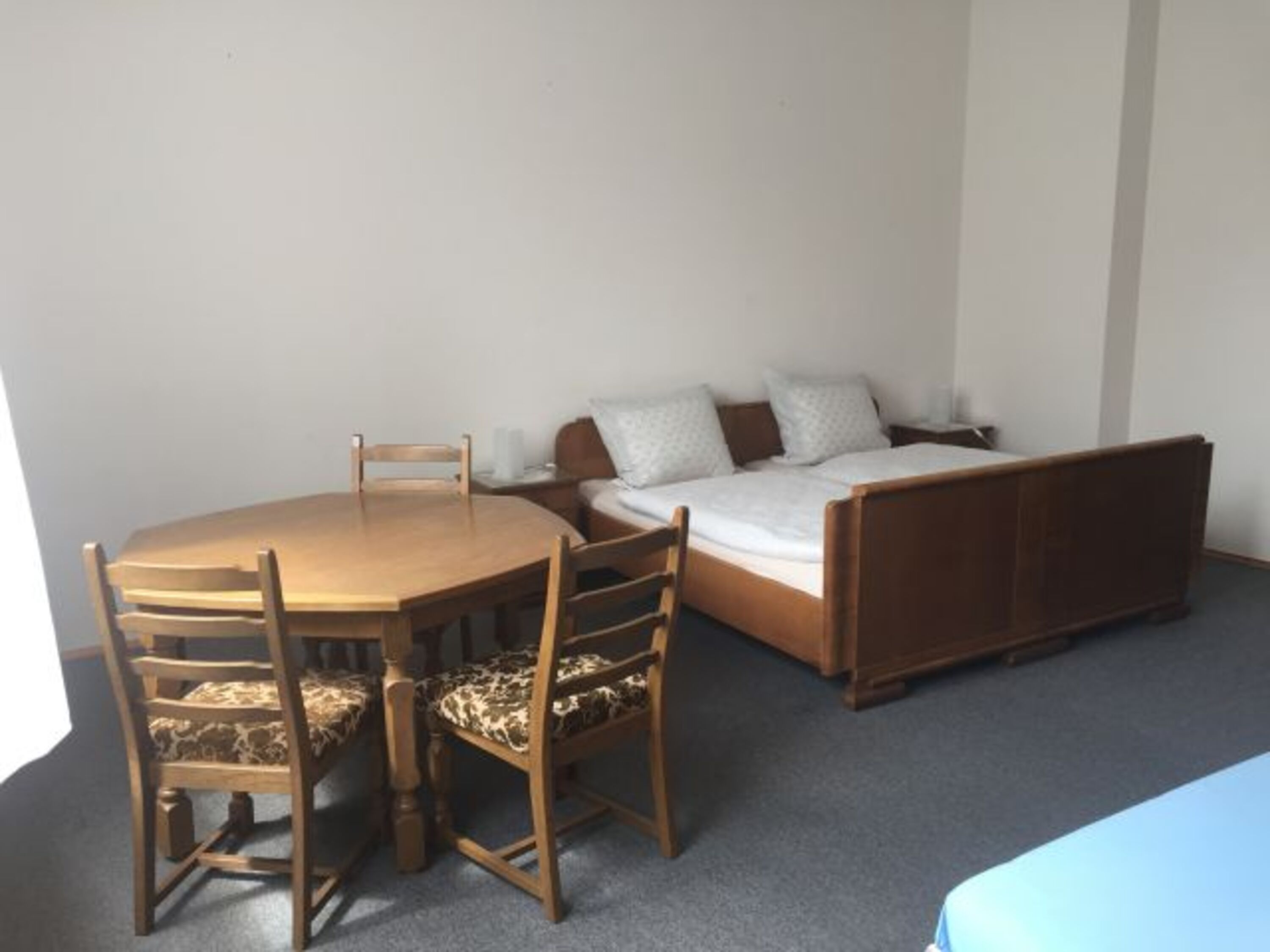Familienzimmer Süd