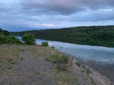 Abendstimmung