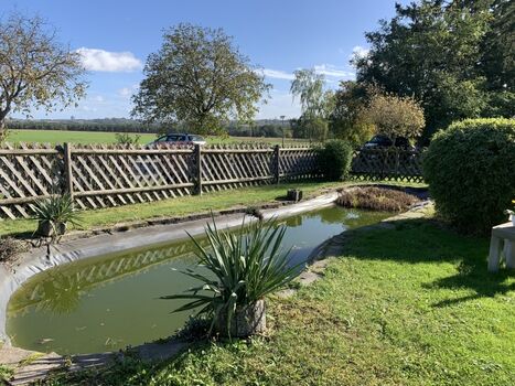 Teich FH 88
