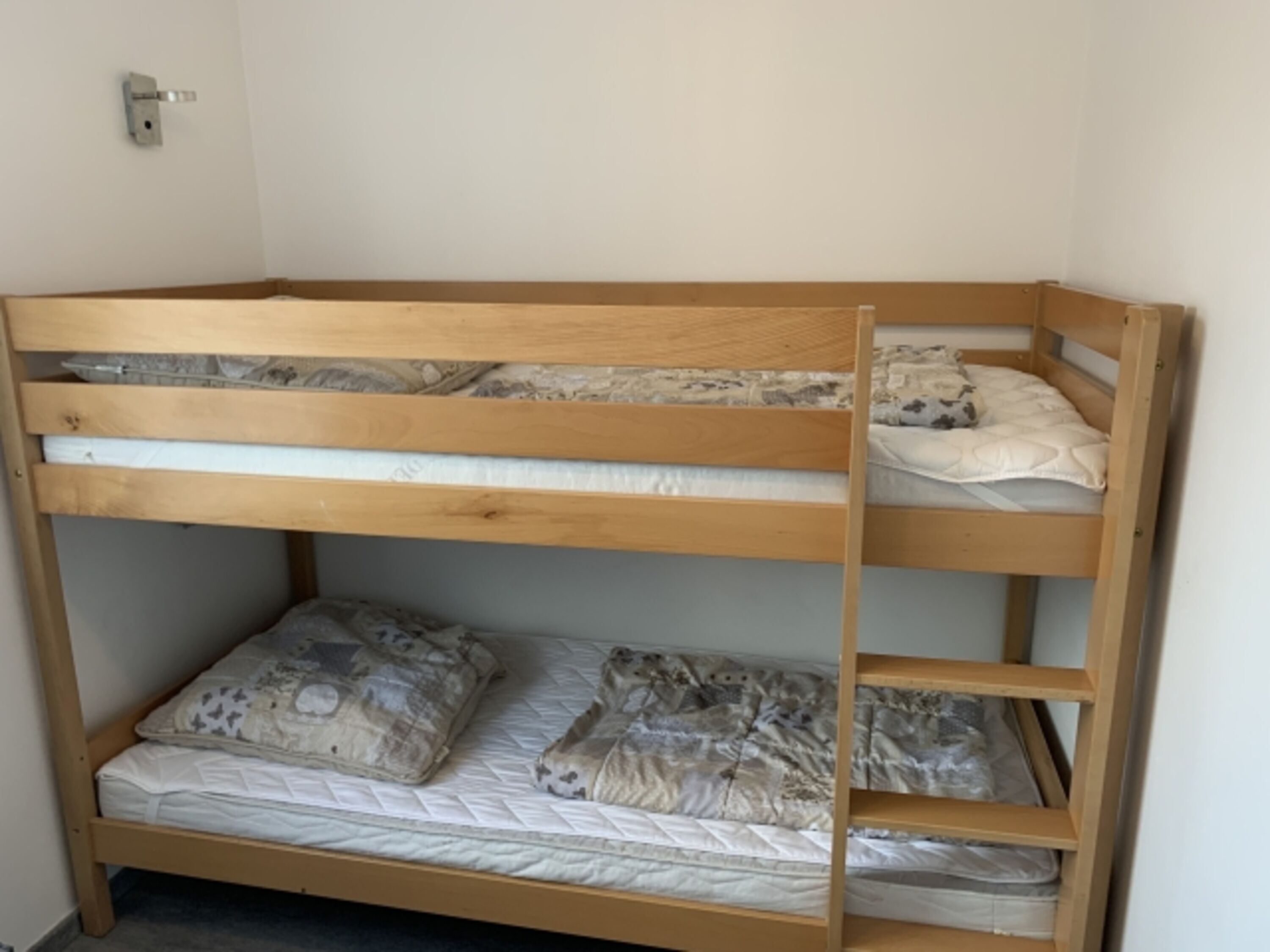 Etagenbett