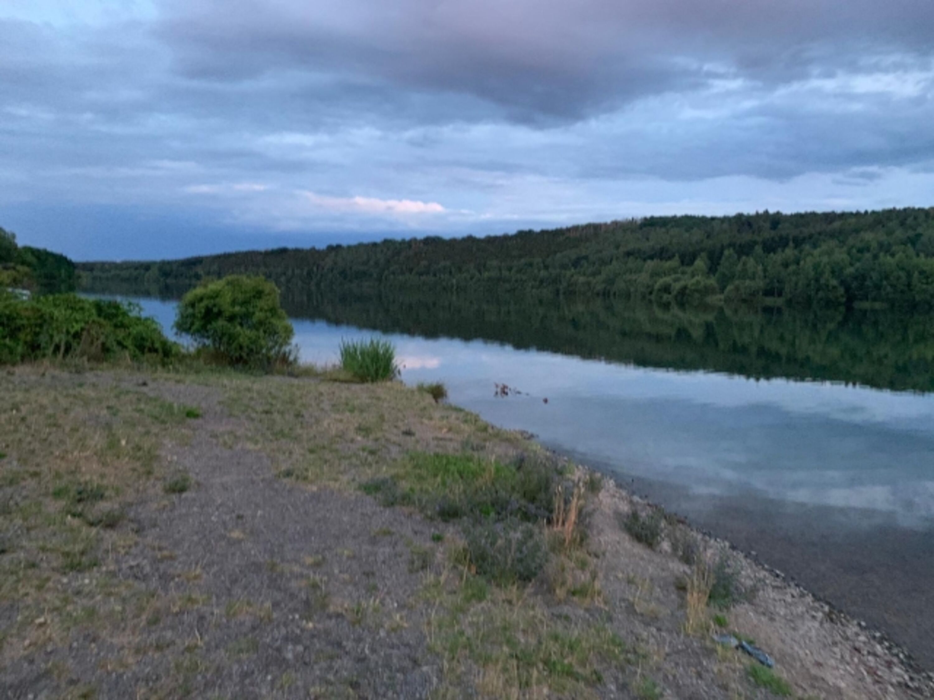 Abendstimmung