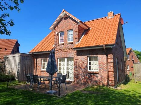 Ferienhaus Scharnberg