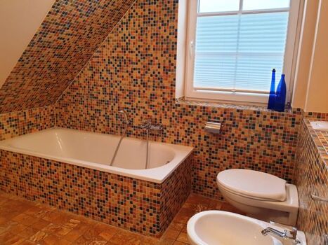 Wannenbad Scharnberg