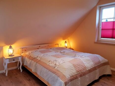 Doppelbettschlafzimmer II