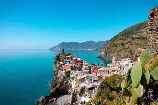 Cinque Terre