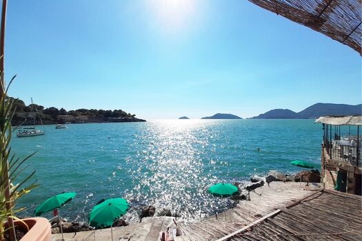 Strand - Baia di San Giorgio