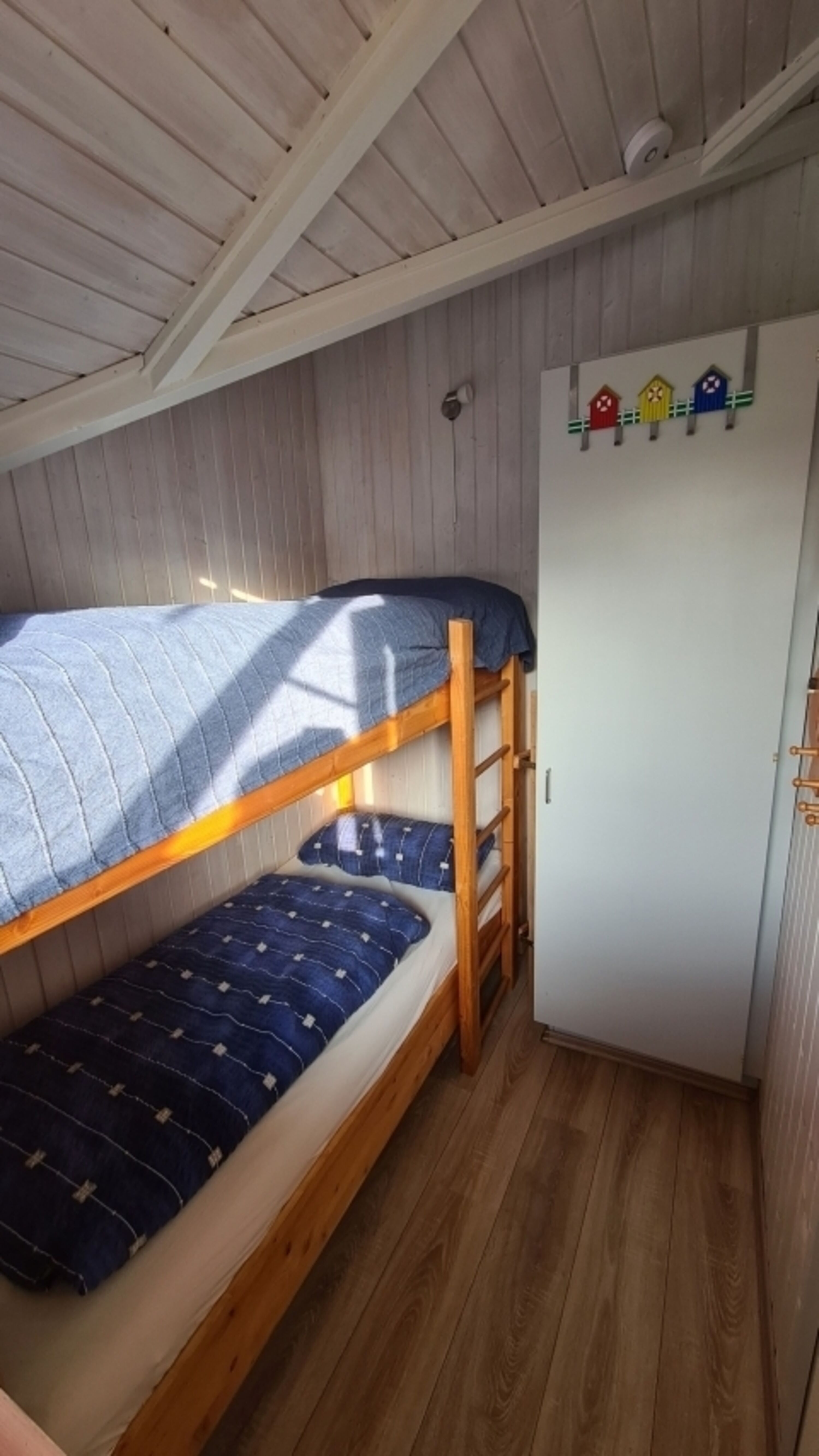 Schlafzimmer 3
