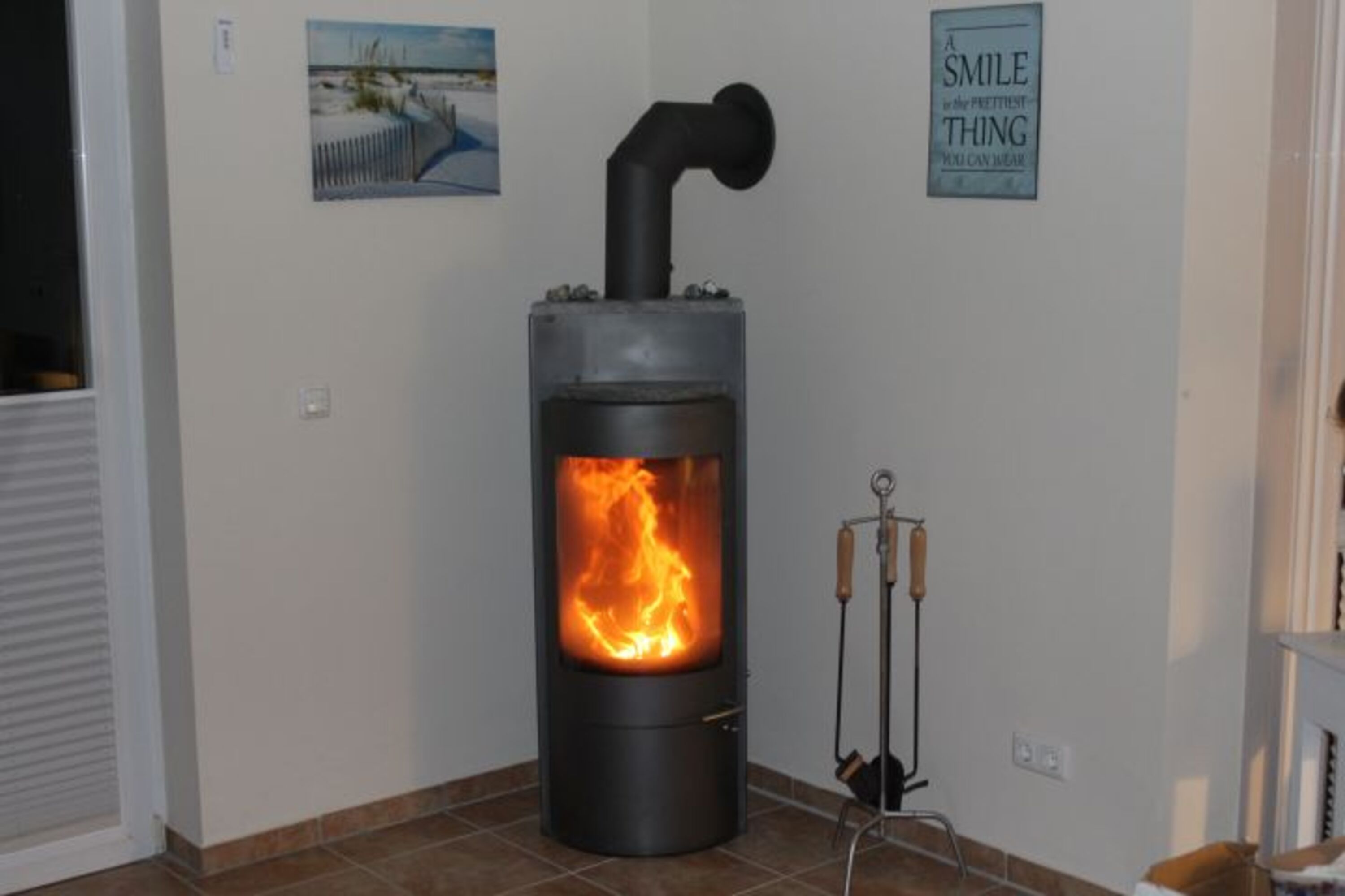 Kamin