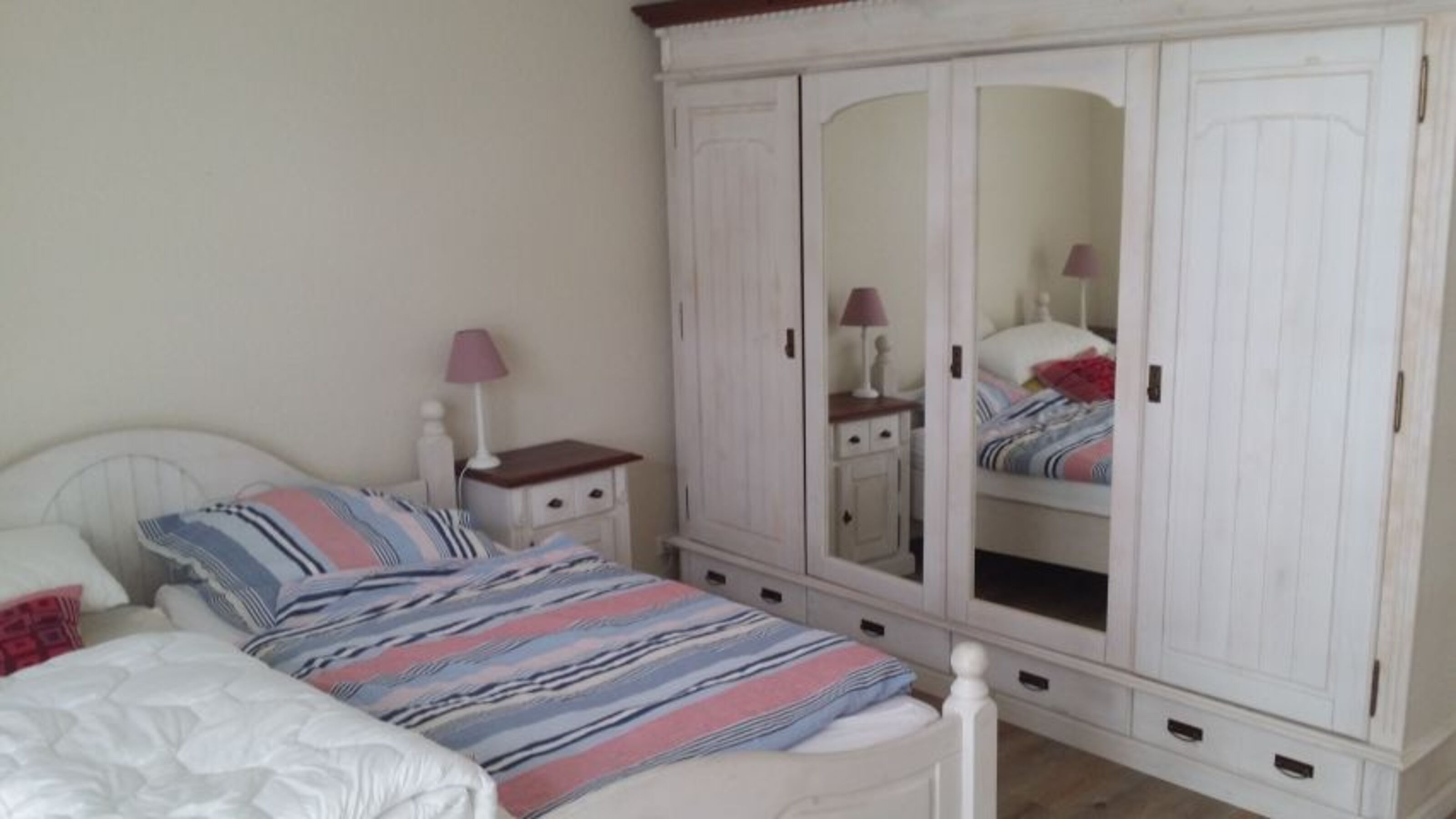 Schlafzimmer Süd