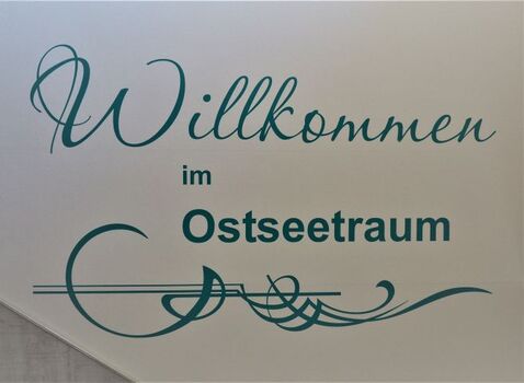 Willkommen im Ostseetraum