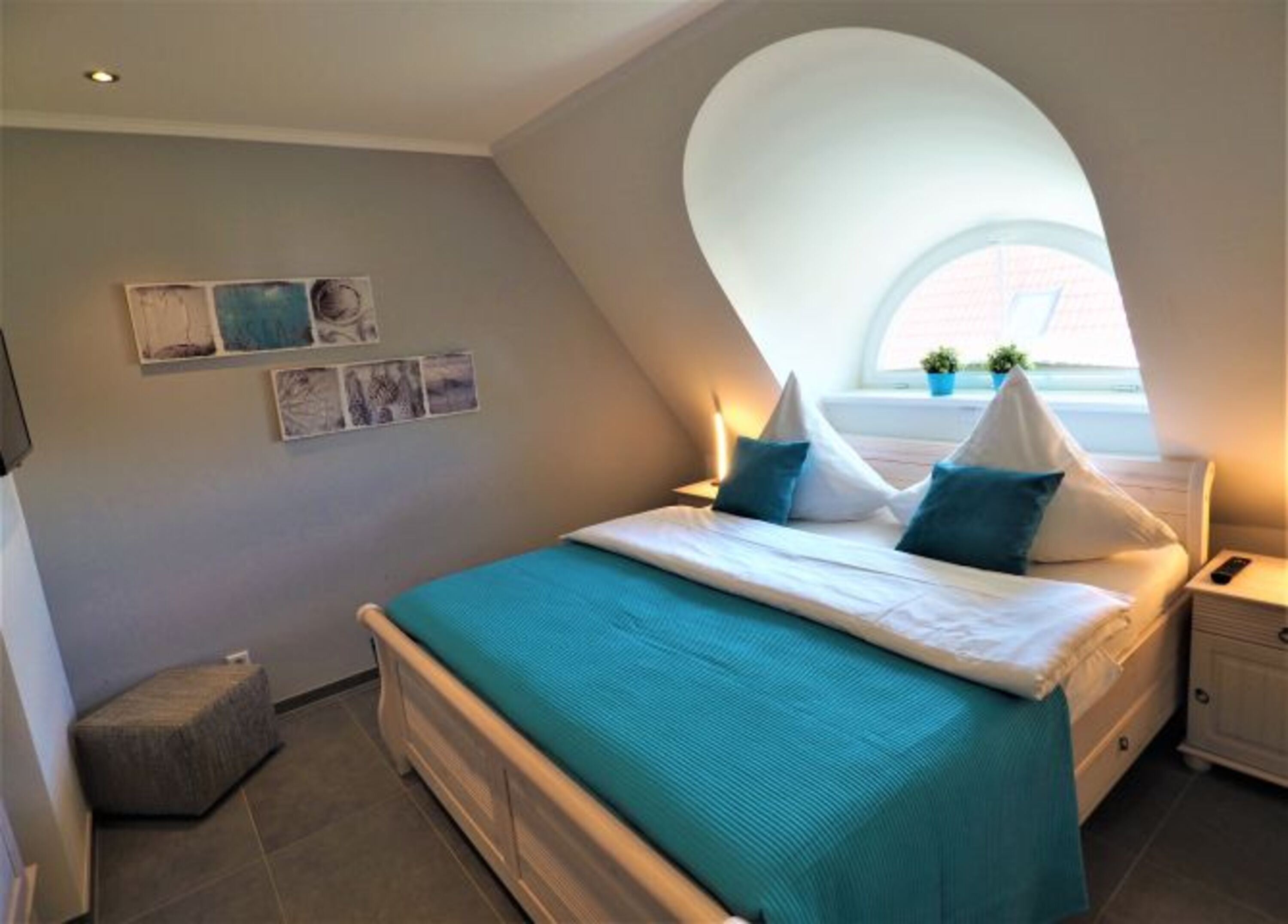 Schlafzimmer I
