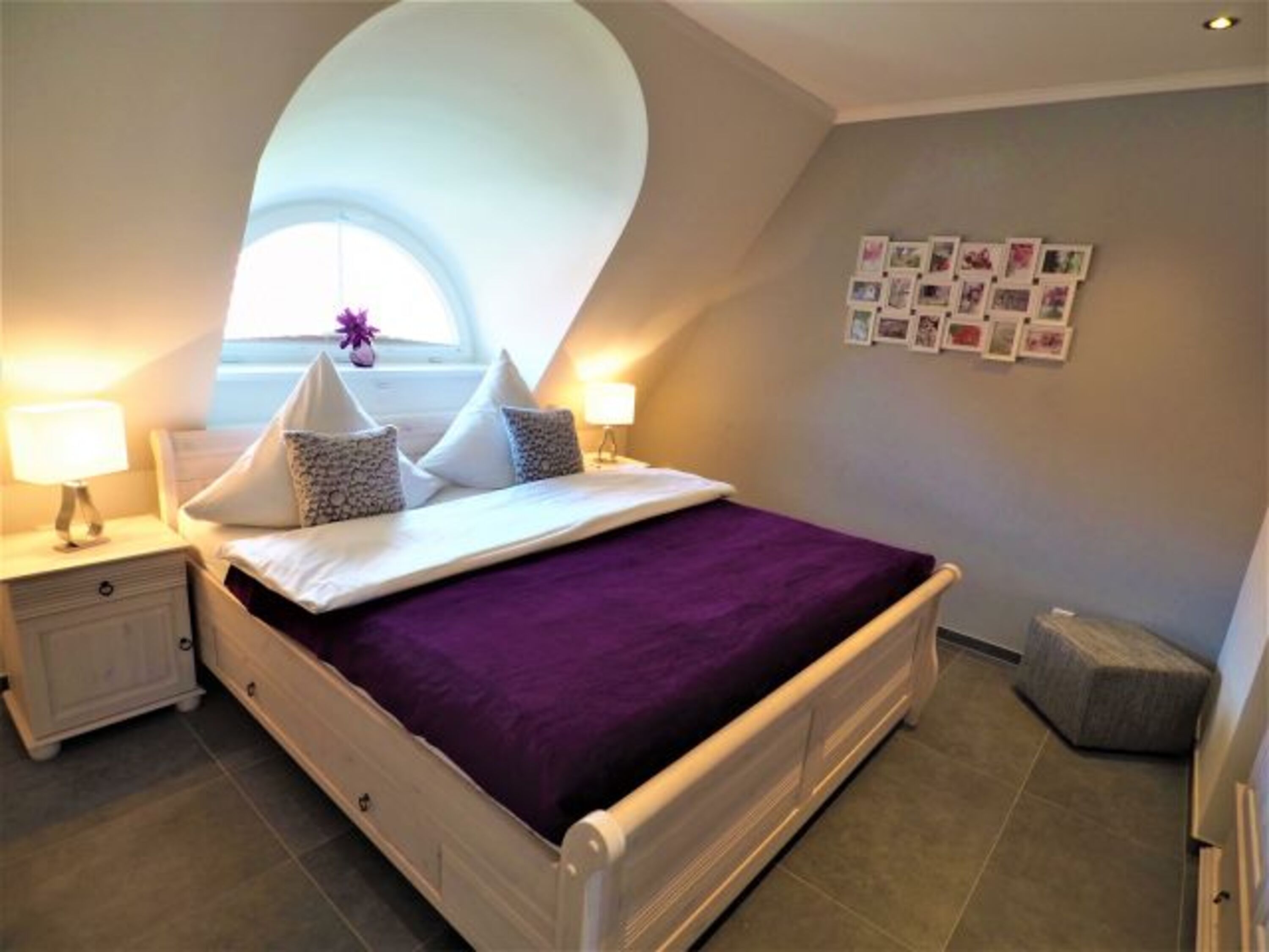 Schlafzimmer II
