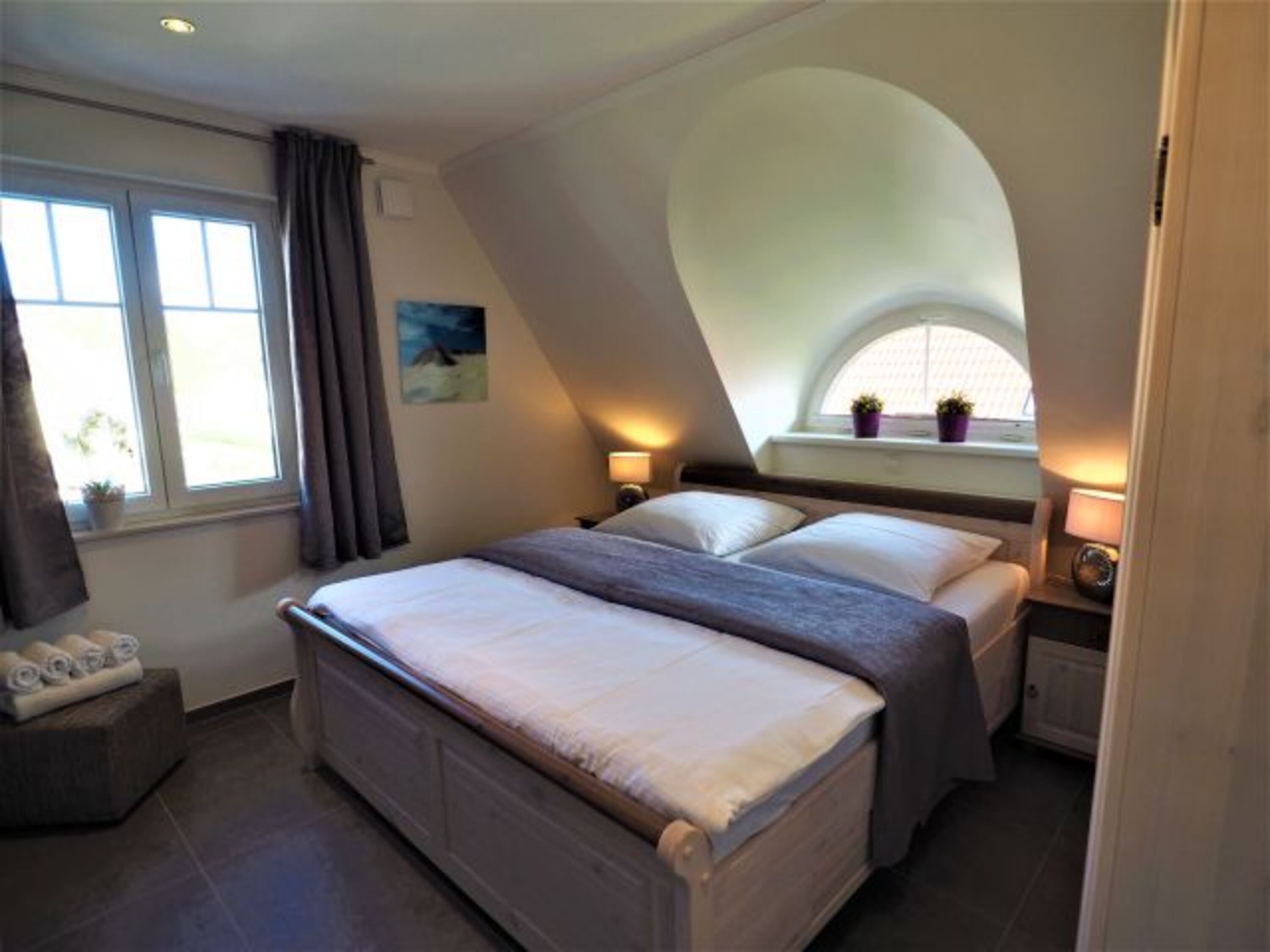 Schlafzimmer I