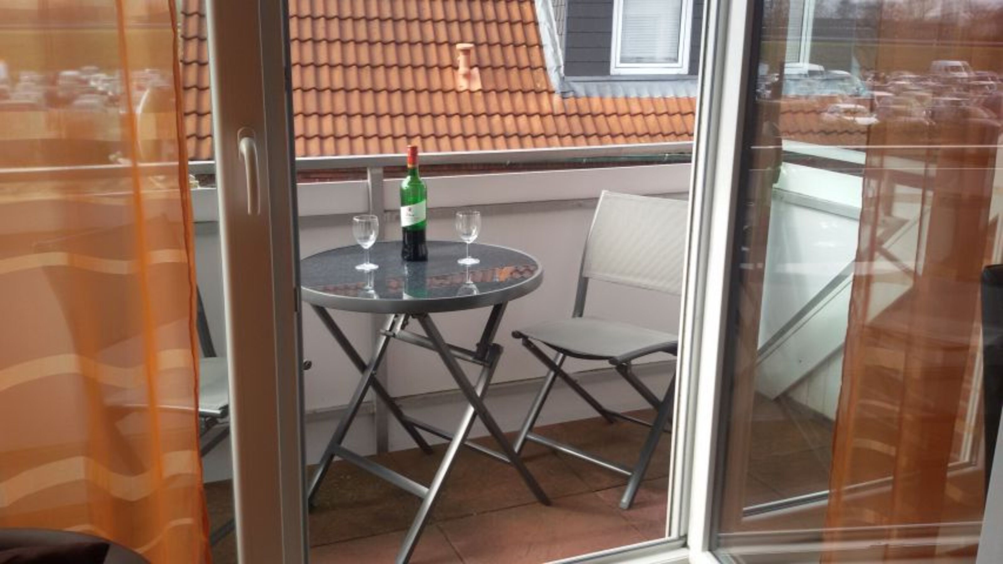 Balkon 