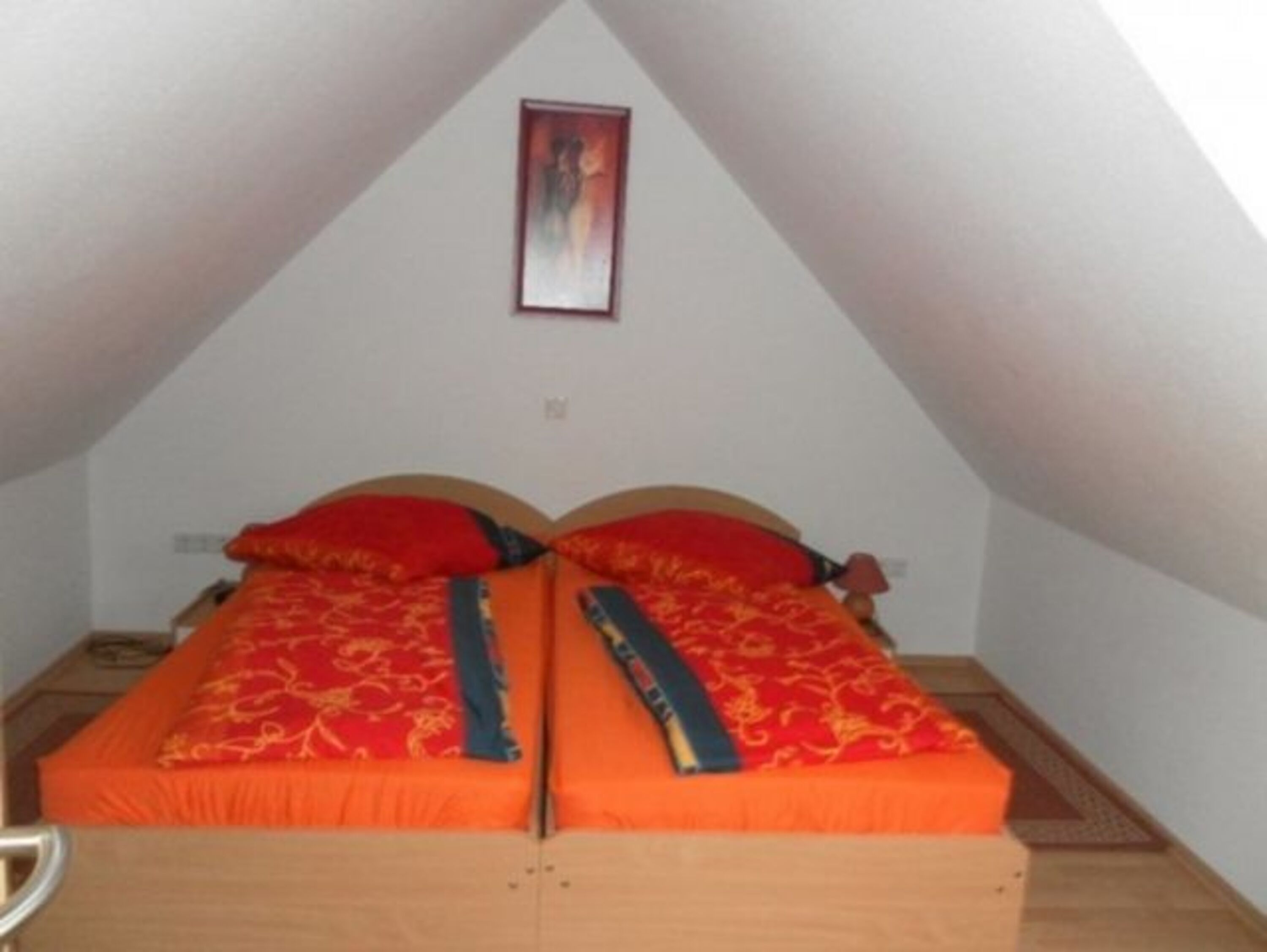 Schlafzimmer 1 OG 