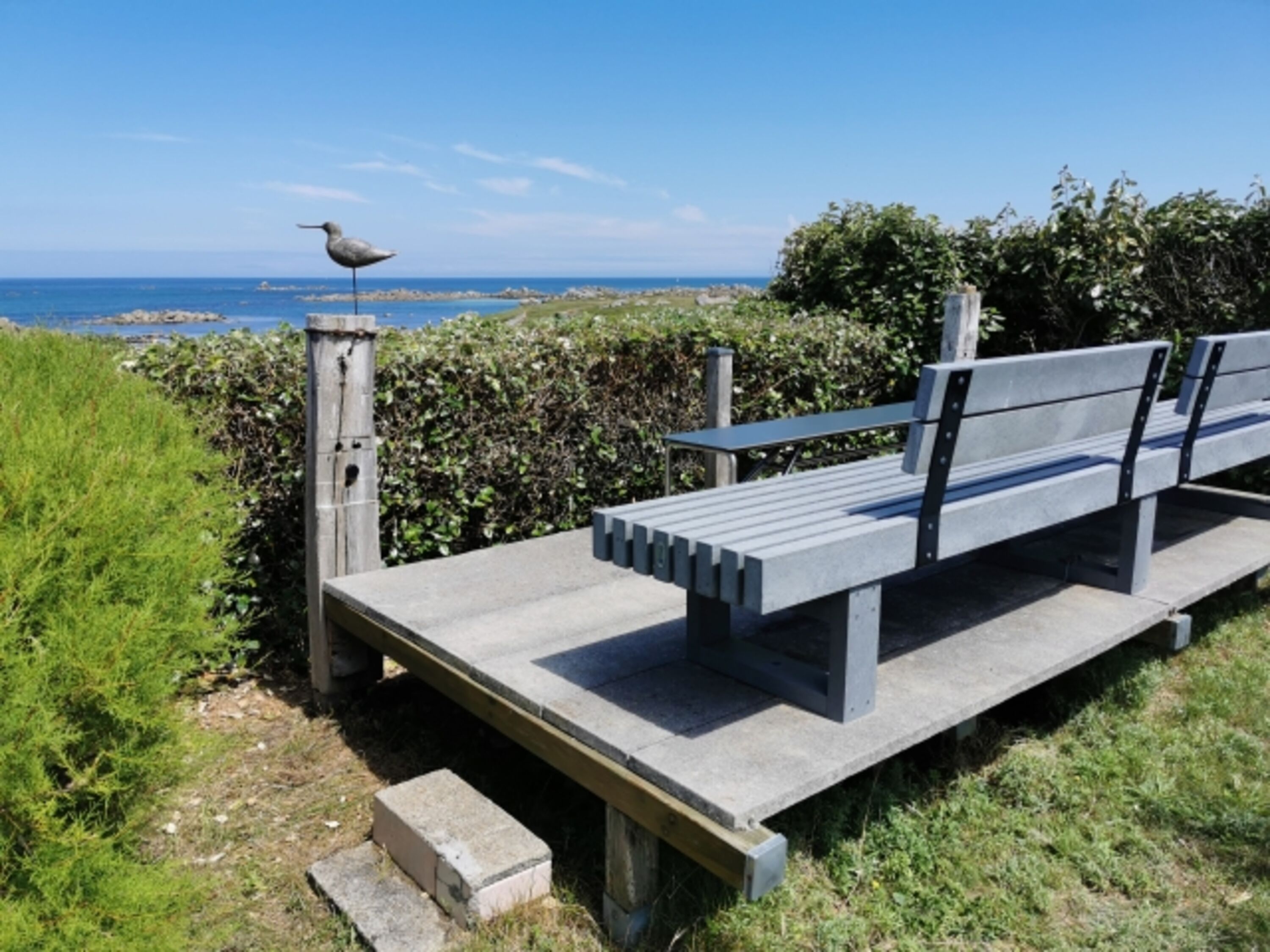 Aussichtsplattform