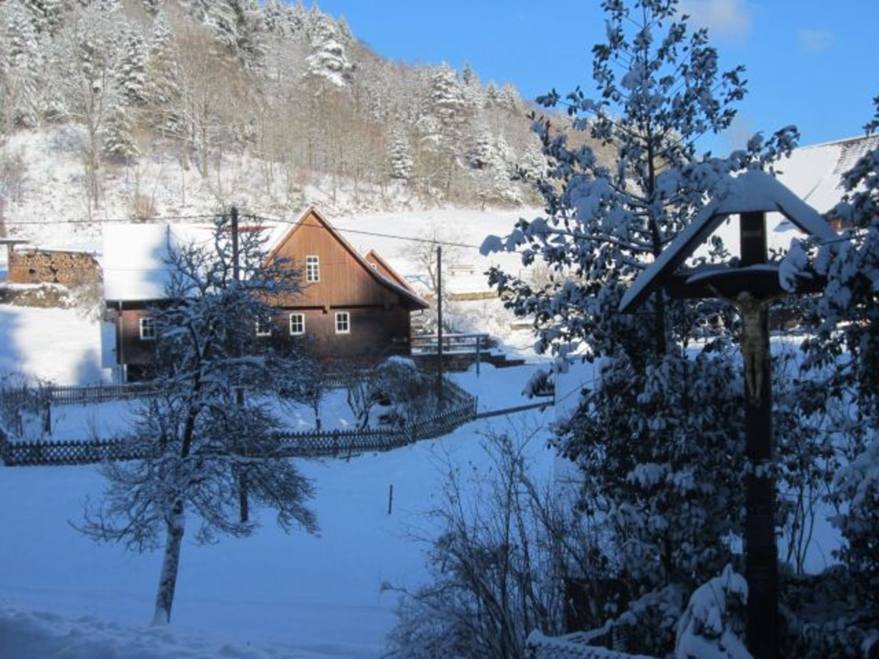 Winter