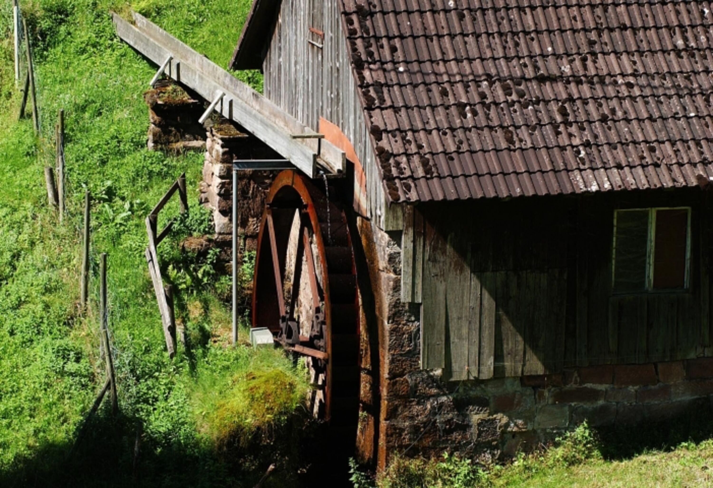Rinkenbachhof