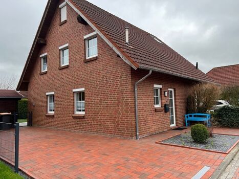 Genießen Sie Ihren Urlaub in unserm Ferienhaus Leuchtfeuer