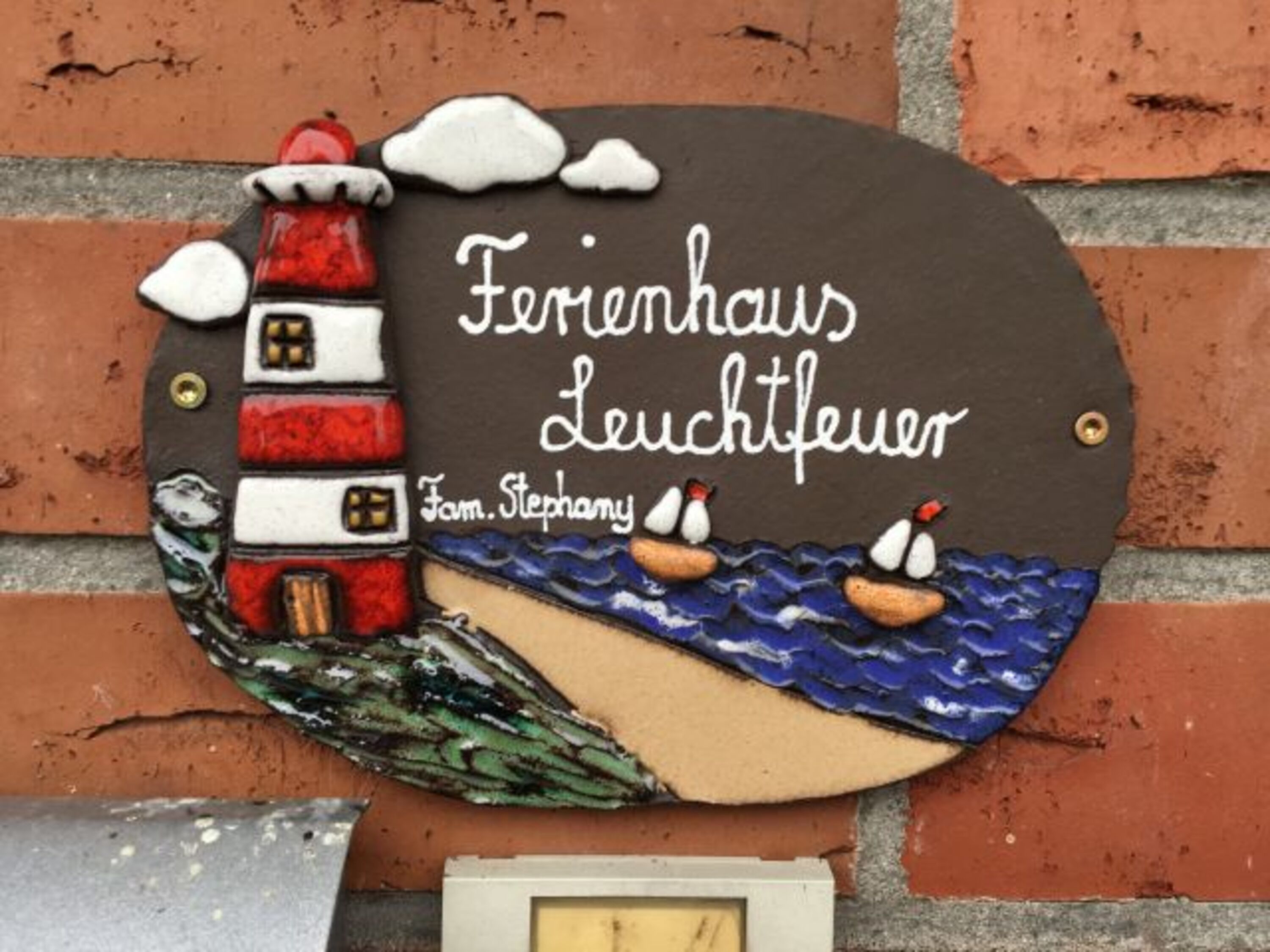 Herzlich Willkommen