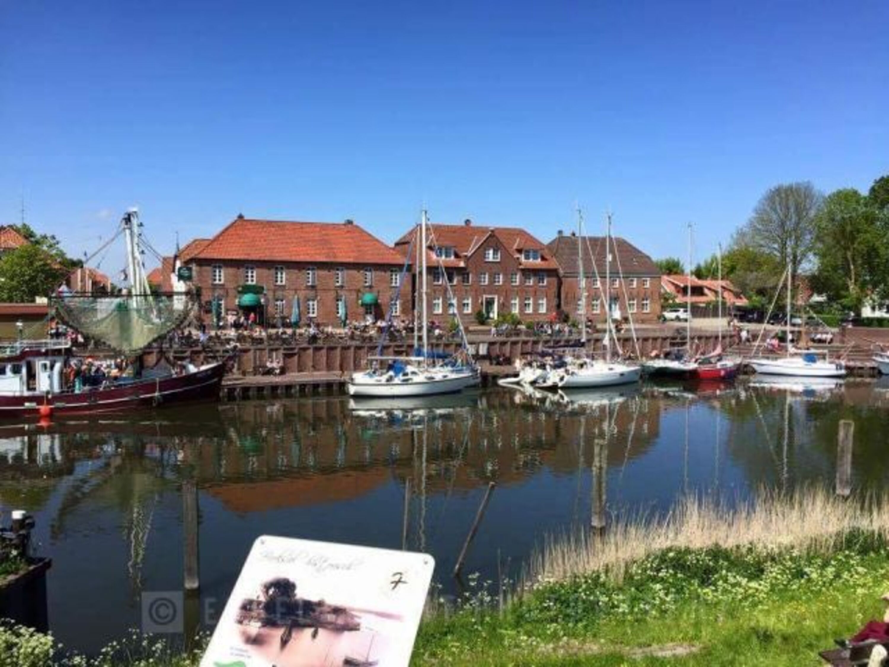 Alter Hafen