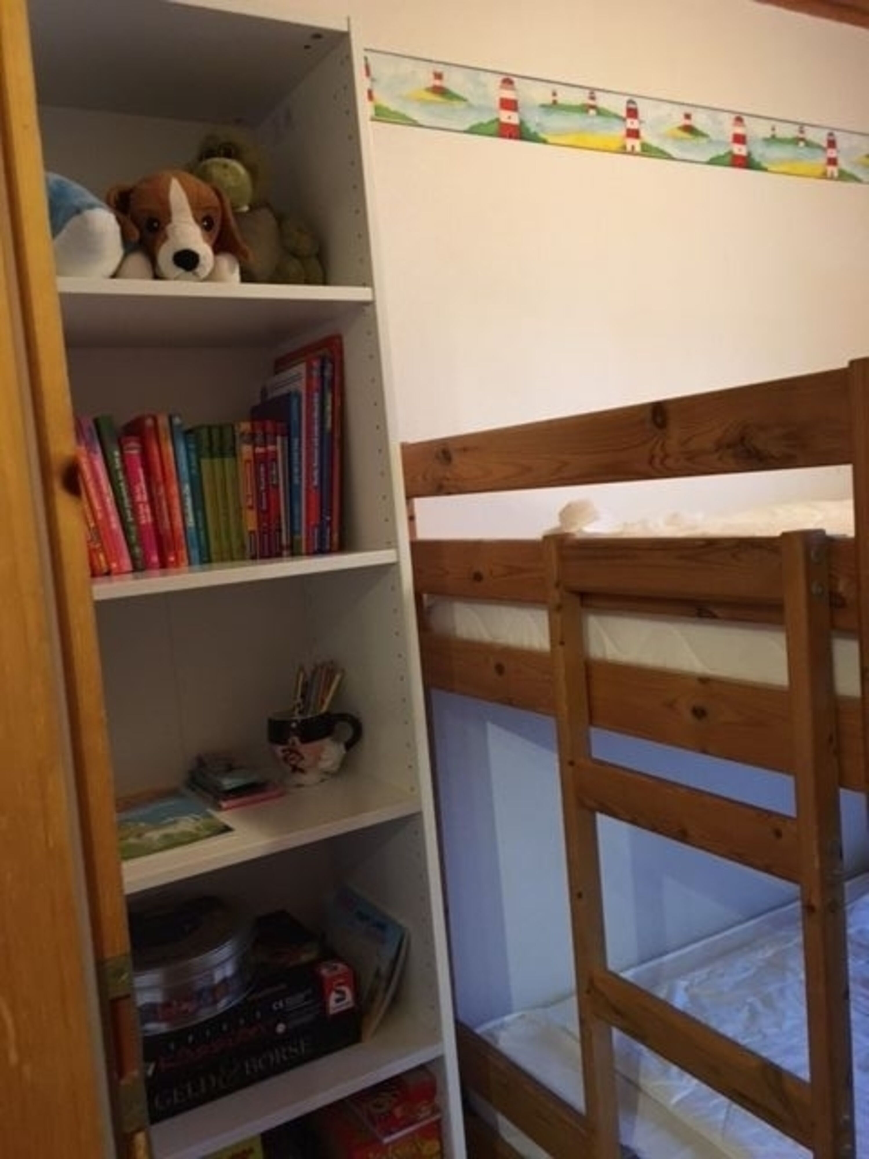 Kinderzimmer