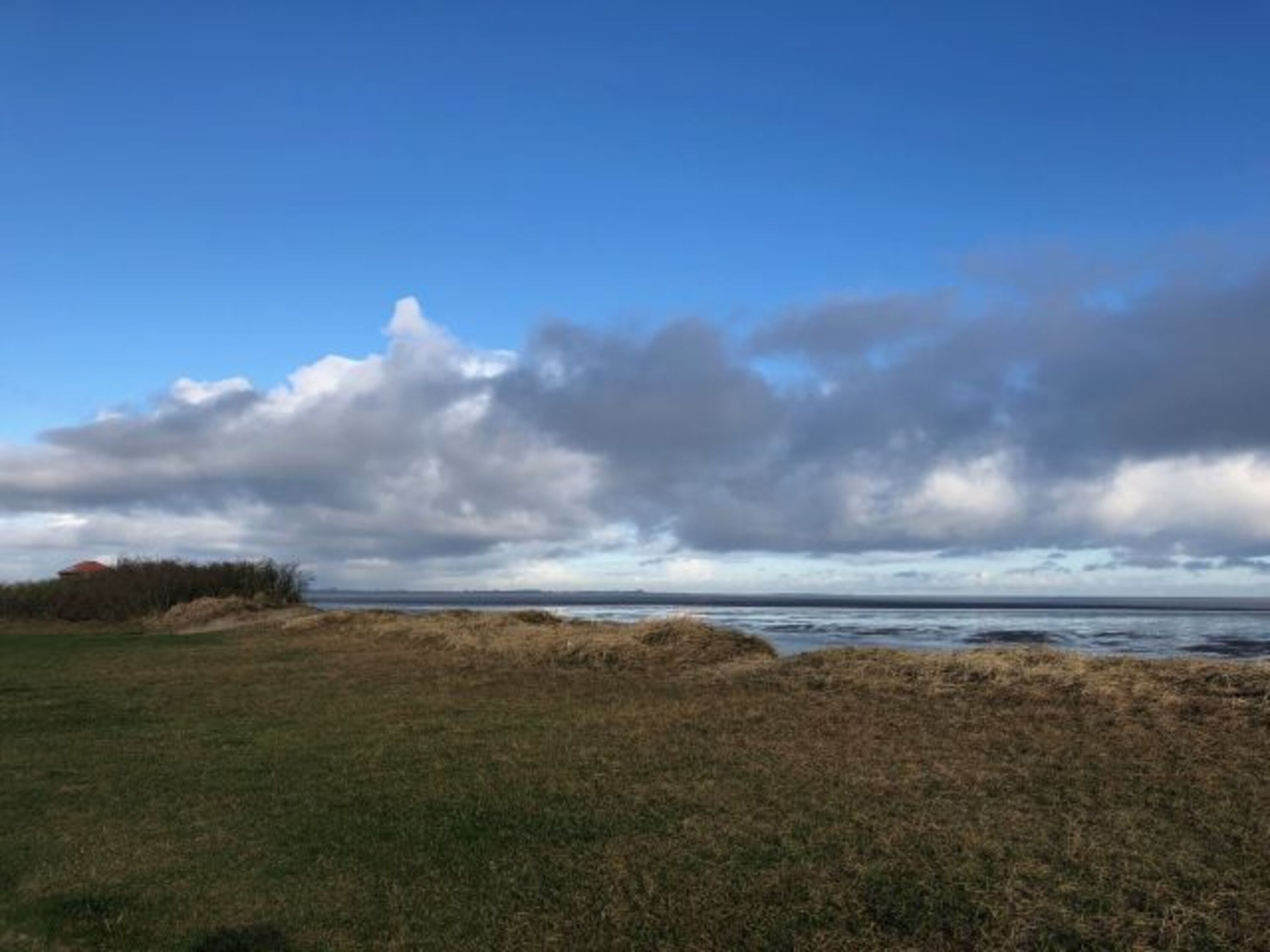 Wunderschöne Landschaft