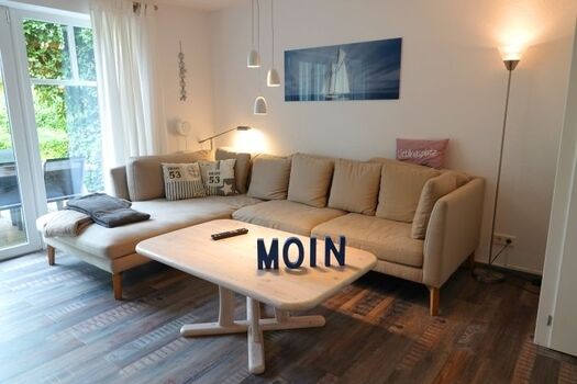 Ferienhaus Maj, exklusives Ferienhaus in Schleinähe, nur 40 ...