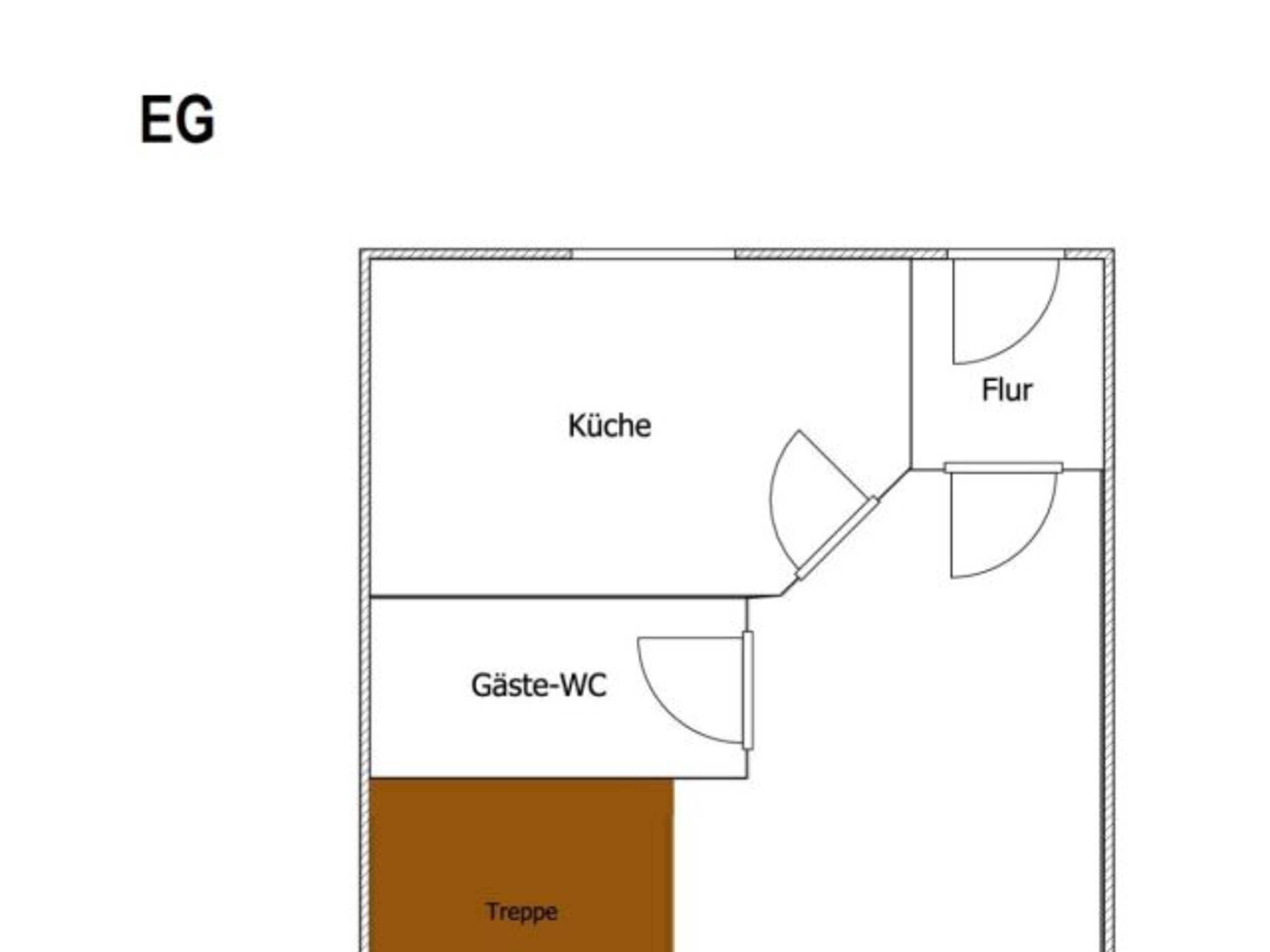Grundriss UG