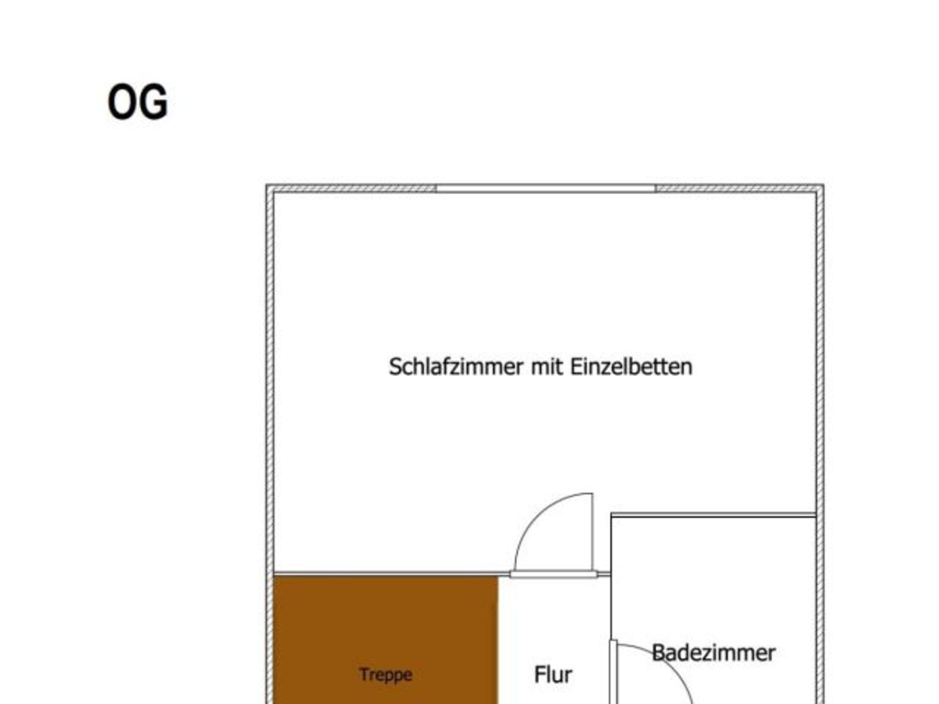 Grundriss OG
